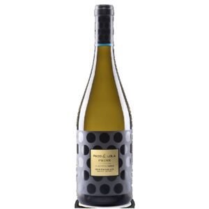 PACO & LOLA Prime Lias Albarino Rias Baixas DO baltasis vynas 0,75l