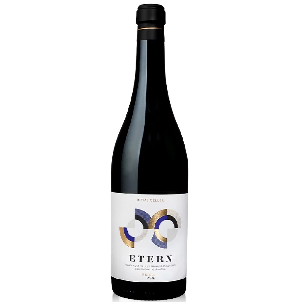 RITME Celler Etern Priorat DOQ 0,75l RITME Celler Etern Priorat DOQ 0,75l