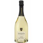 DUMANGIN Premium Blanc de Blancs 2019 1er Cru Extra Brut 0,75l