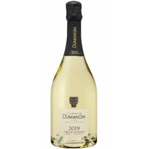 DUMANGIN Premium Blanc de Blancs 2019 1er Cru Extra Brut 0,75l