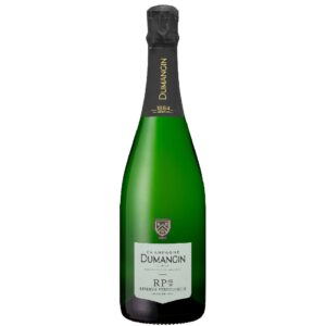 DUMANGIN Reserve Perpetuelle 1er Cru Extra Brut 0,75l (dėž.)