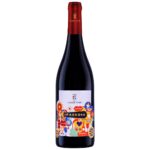 GORGHI TONDI Good Vibes Spassoso Appassimento Nero D'Avola Sicilia IGP 0,75l