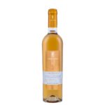 GORGHI TONDI Grillodoro Vendemmia tardiva DOC Sicilijos desertinis vynas 0,5l