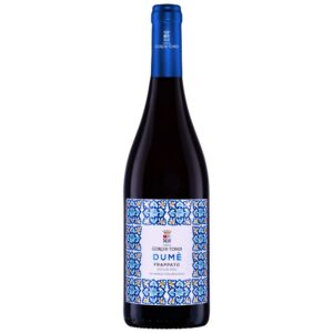 GORGHI TONDI Maioliche Dume Frappato vynas Sicilia DOC 0,75l