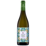 GORGHI TONDI Maioliche Midor Catarratto Sicilia DOC 0,75l