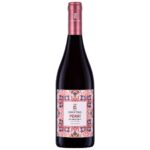 GORGHI TONDI Maioliche Perri Periccone vynas Sicilia DOC 0,75l