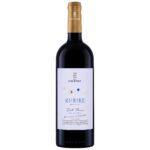 GORGHI TONDI Signature Kheire Grillo Riserva Sicilia DOC 0,75l
