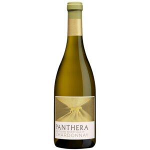 HESS Panthera Chardonnay Sonoma County 0,75l butelis