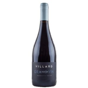 VILLARD Le Syrah Grand Vin 0,75l