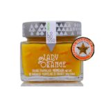 LORUSSO ekologiškas karčiųjų apelsinų marmeladas 305g