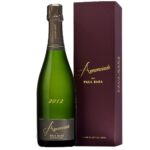 PAUL BARA Annonciade Grand Cru Extra Brut 0,75l šampano butelis su dėžute