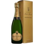 PAUL BARA Comtesse Marie de France Grand Cru Extra Brut 0,75l šampano butelis su dėžute