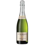 Louis de Grenelle Crémant de Loire Platine Brut butelis