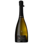 Louis de Grenelle 3/7.7.4 Brut Nature butelis