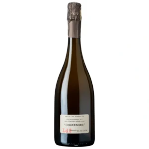 Louis de Grenelle Crémant de Loire Immersion butelis