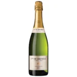 Louis de Grenelle Saumur Ivoire Brut butelis