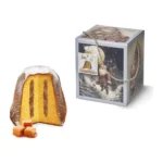 LOISON CLAUS Caramello Salato pyragas su sūdytos karamelės kremu 1kg