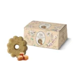 LOISON LINGOTTI Canestrello Caramel sausainiai su karamele 200g
