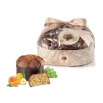 LOISON MAGNUM Panettone Classico tradicinis su razinomis, apelsinais ir citrinomis 2kg