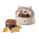 LOISON MAGNUM Panettone Classico tradicinis su razinomis, apelsinais ir citrinomis 3kg